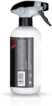 Sisbrill Hidra, Acondicionador y Restaurador de Salpicaderos y Piel, Acabado Mate Natural, Tacto Seco - 500 ml  
Sisbril