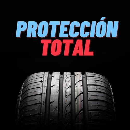  Proquimar Abrillantador de Neumáticos Profesional - Efecto Brillo Húmedo y Protección Duradera
| Proquimar Abrillantado