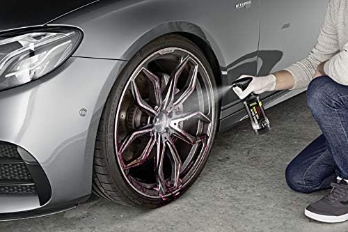  Kärcher 6.296-048.0 - Limpiador para Llantas Profesional, Bajo Agua, Ideal para Caravaners y Riberas
| Kärcher 6.296-04