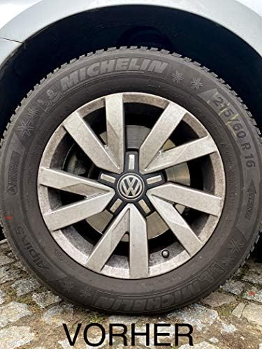 Limpieza de llantas Moje Auto 750 ml para conductores ocupados